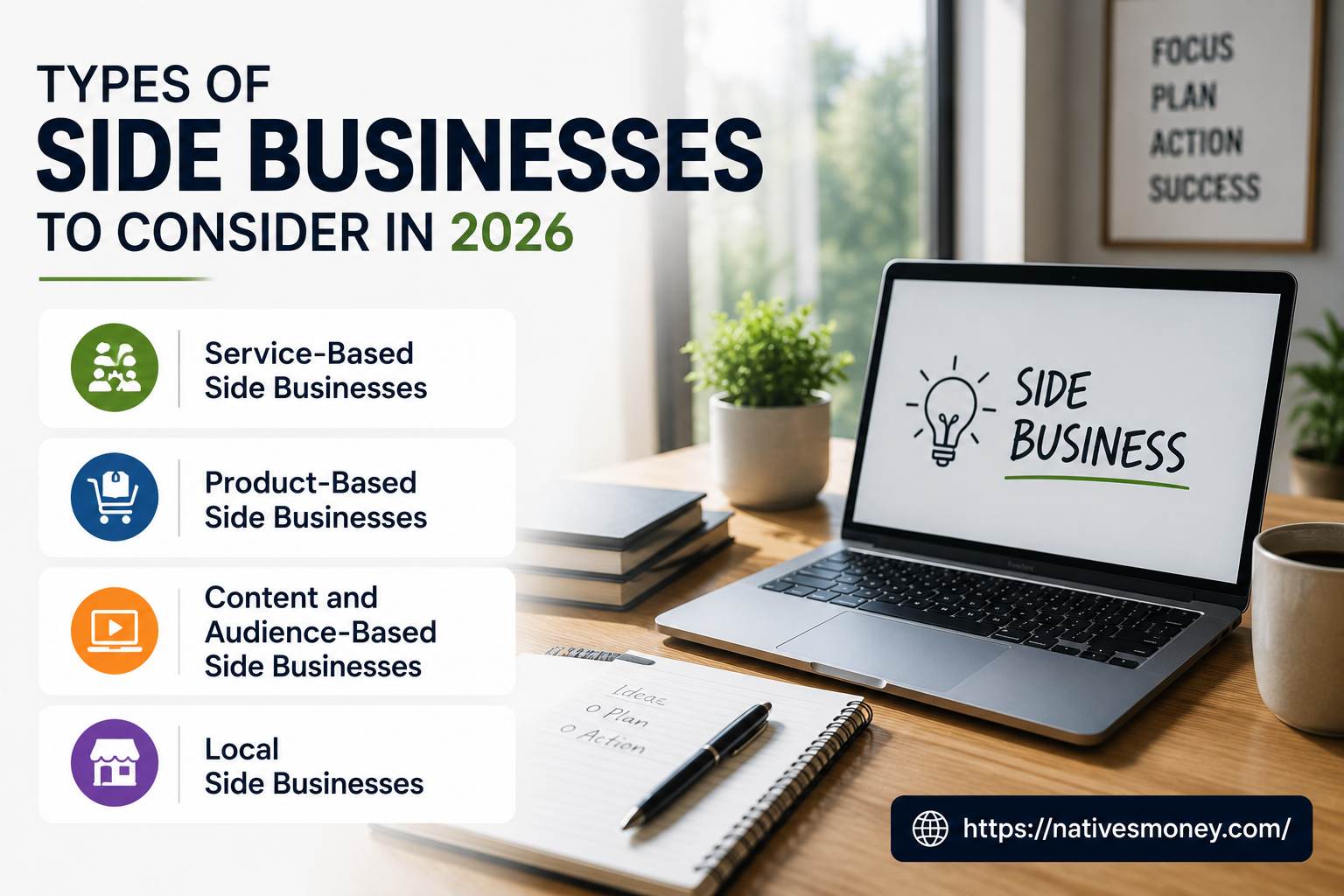 small business ideas
