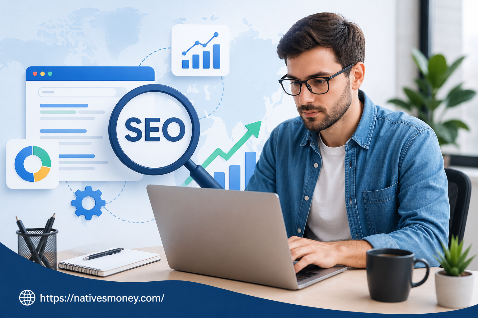 freelance seo service 