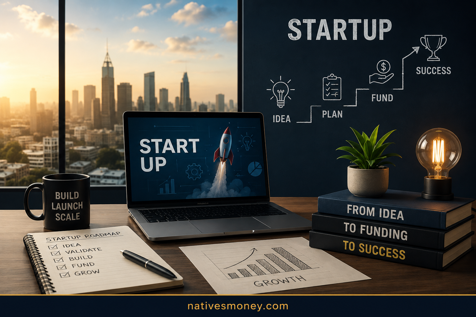 startup guide