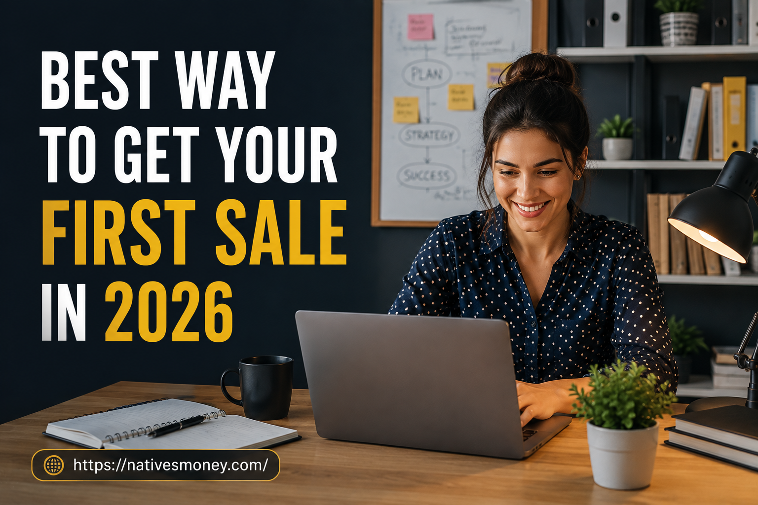 first sale